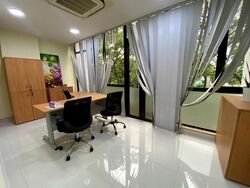 Tanglin Hill Condominium (D10), Shop House #575665031
